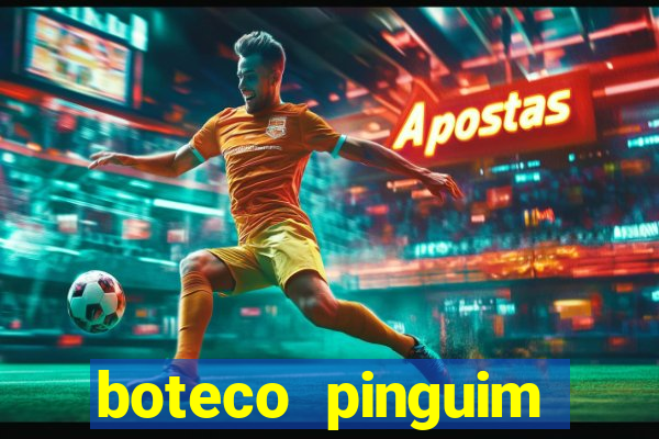 boteco pinguim assis brasil porto alegre